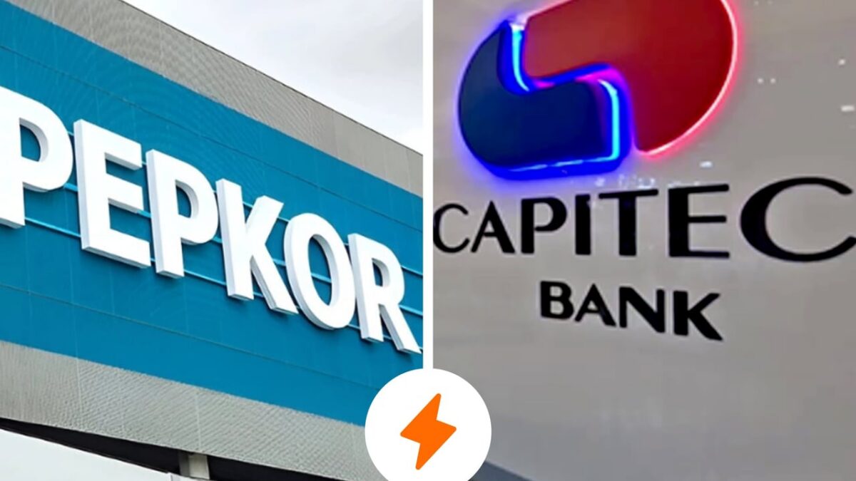 Afrique du Sud : Pepkor et Capitec, deux visions pour la finance des populations modestes