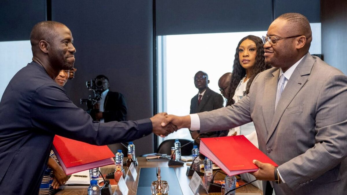 La RDC lance sa Bourse : pari stratégique sur les minéraux pour transformer l&rsquo;économie congolaise