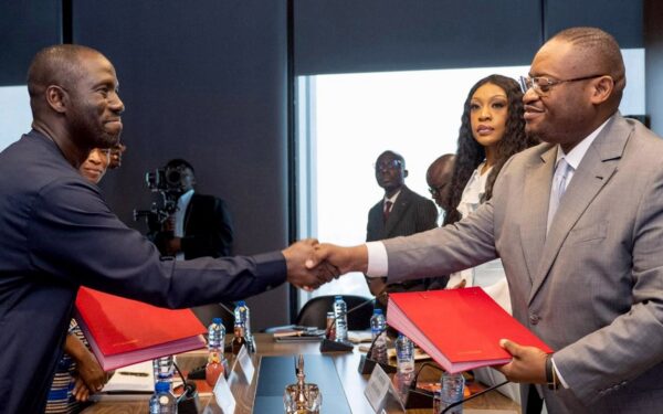 La RDC lance sa Bourse : pari stratégique sur les minéraux pour transformer l&rsquo;économie congolaise