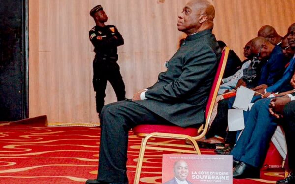 Côte d&rsquo;Ivoire : la réorganisation politique autour d&rsquo;Ahoua Don Mello bouscule l&rsquo;opposition