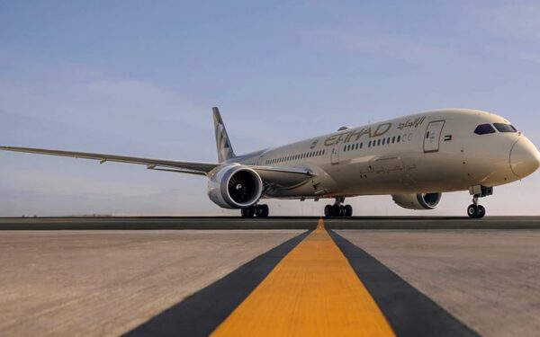 Etihad Airways tisse sa toile en Afrique de l&rsquo;Ouest : stratégie d&rsquo;alliances régionales et enjeux de connectivité