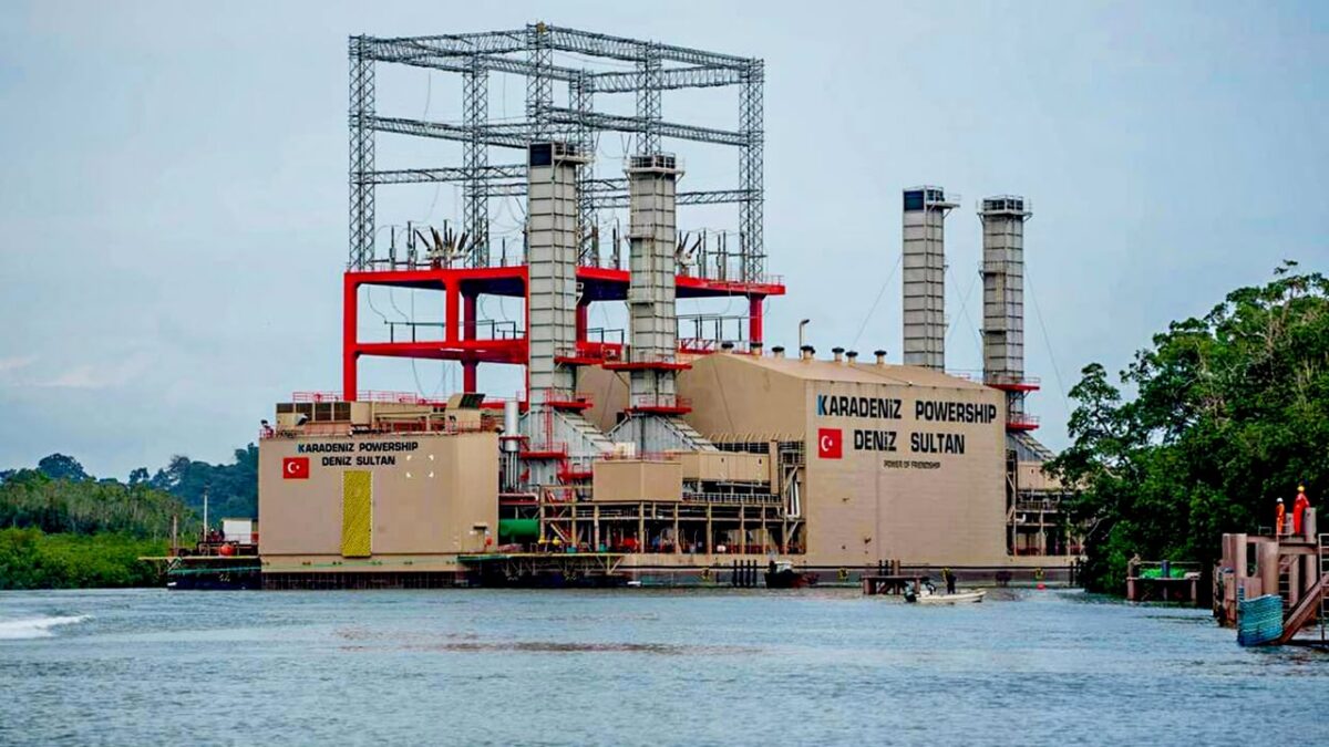Gabon : renégocier l&rsquo;électricité, enjeu stratégique d&rsquo;indépendance énergétique