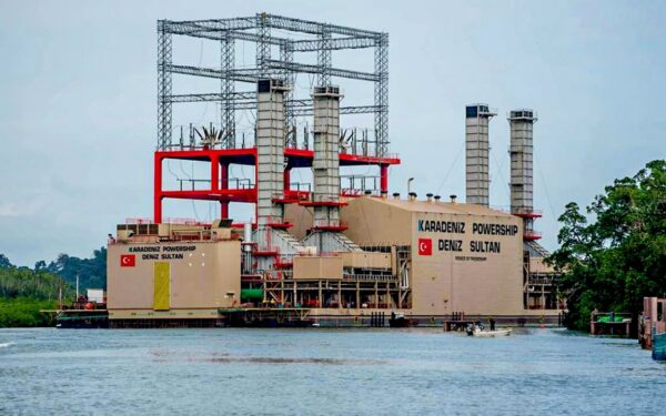 Gabon : renégocier l&rsquo;électricité, enjeu stratégique d&rsquo;indépendance énergétique