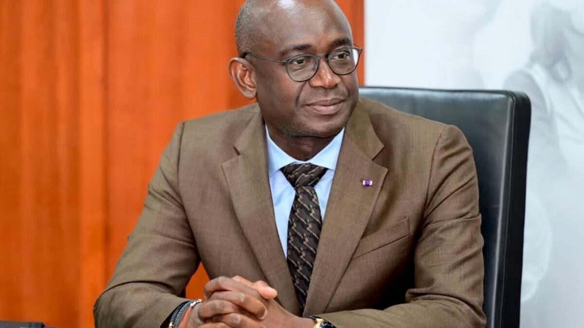 Côte d&rsquo;Ivoire : porter le numérique de 6 % à 15 % du PIB d&rsquo;ici 2030, un objectif ambitieux inspiré par l&rsquo;Estonie