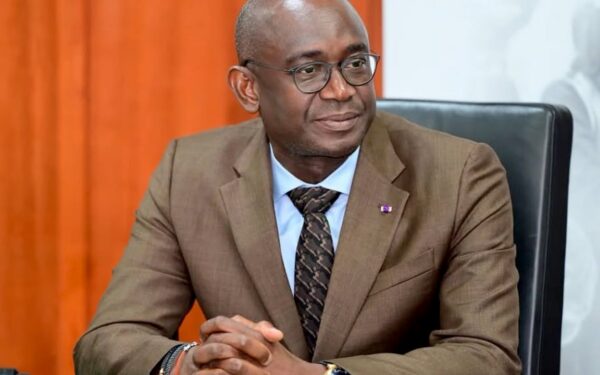 Côte d&rsquo;Ivoire : porter le numérique de 6 % à 15 % du PIB d&rsquo;ici 2030, un objectif ambitieux inspiré par l&rsquo;Estonie