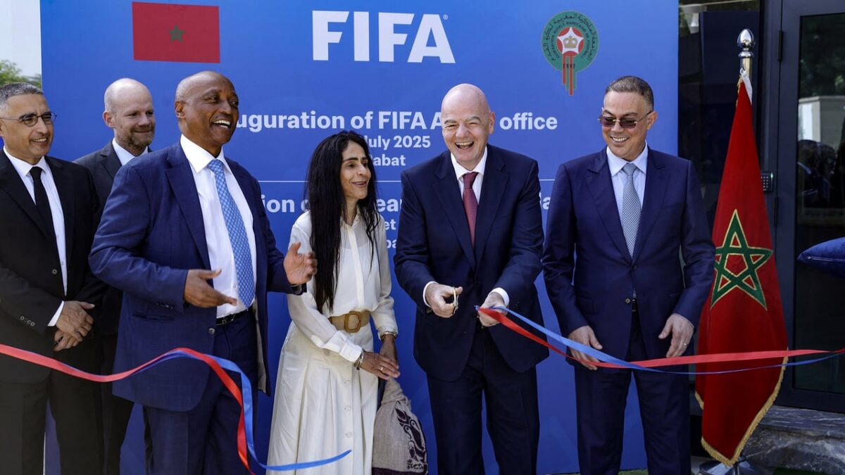 Coupe du monde 2030 : le Maroc et l&rsquo;Espagne se disputent le prestige de la finale