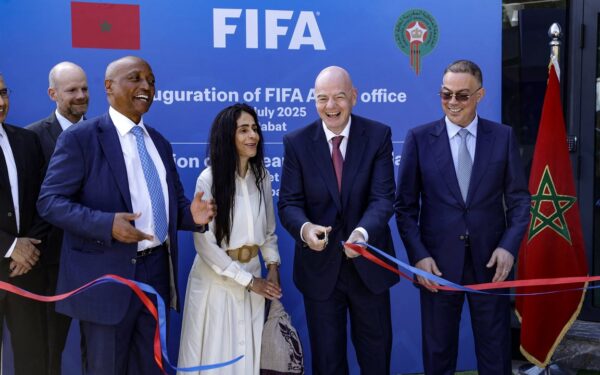 Coupe du monde 2030 : le Maroc et l&rsquo;Espagne se disputent le prestige de la finale