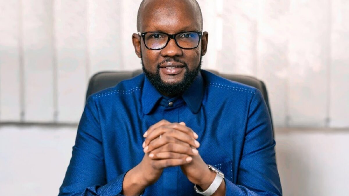 Thierno Seydou Ly à la tête de Petrosen : l&rsquo;arrivée d&rsquo;un technicien pétrolier au cœur de la stratégie énergétique sénégalaise