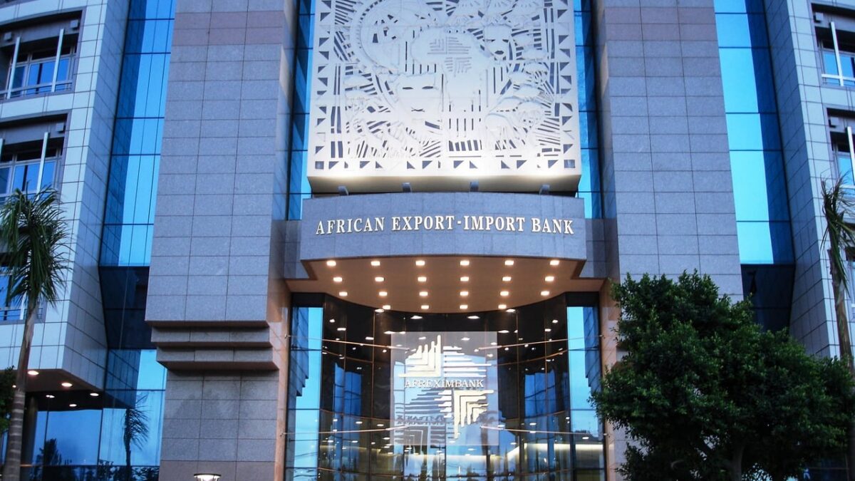 Afreximbank : pourquoi la banque africaine revient au dollar après cinq ans d&rsquo;absence