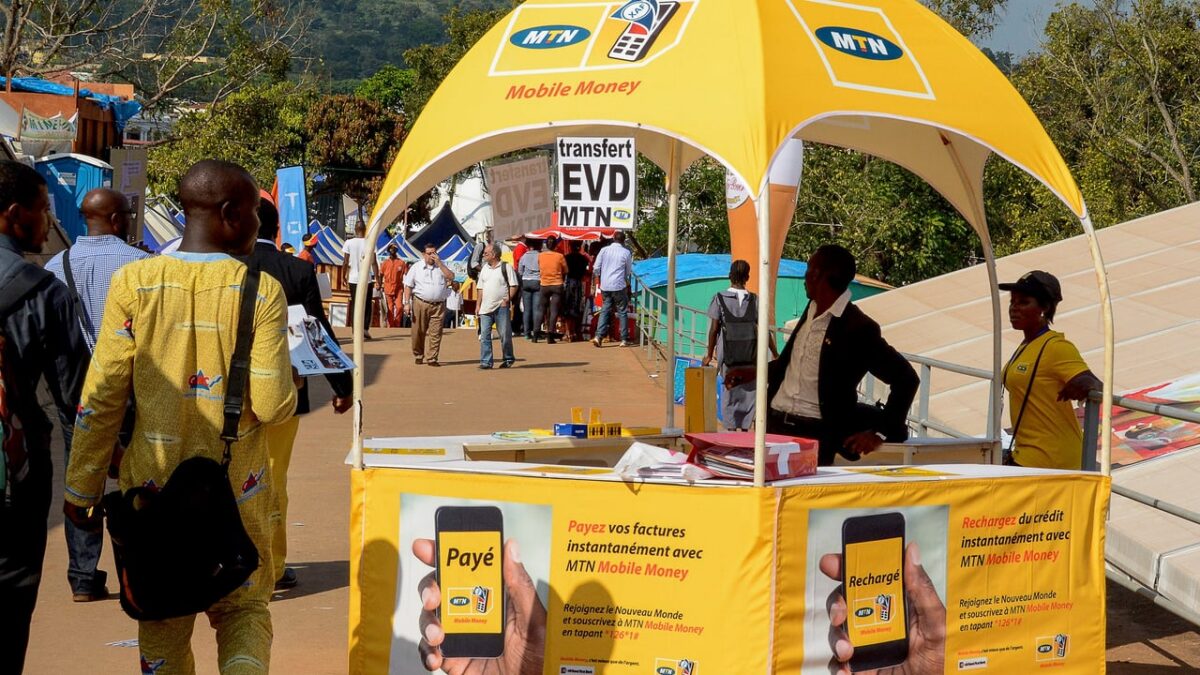 Paiement mobile en Afrique centrale : le régulateur trace un cap pour un secteur qui s’emballe