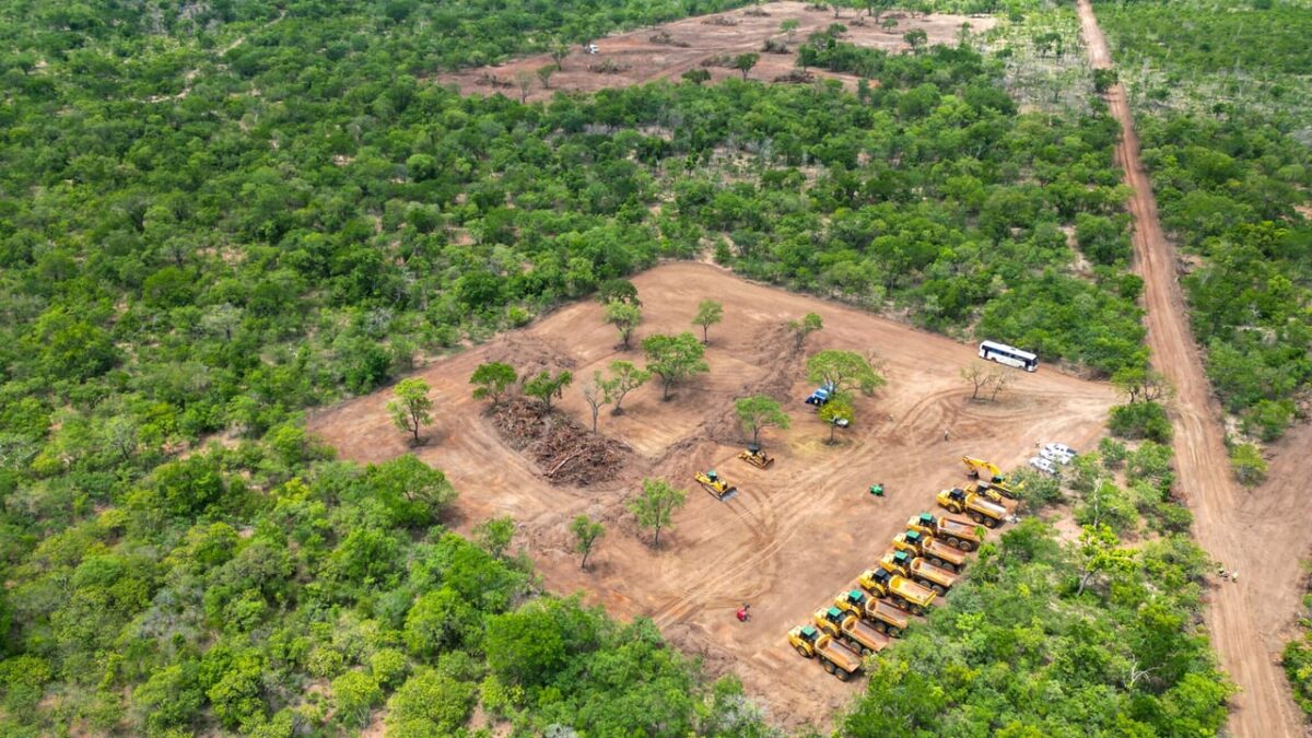Resolute Mining redessine sa stratégie en Afrique de l&rsquo;Ouest : 500 millions de dollars pour les mines ivoiriennes
