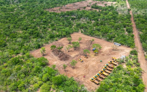 Resolute Mining redessine sa stratégie en Afrique de l&rsquo;Ouest : 500 millions de dollars pour les mines ivoiriennes