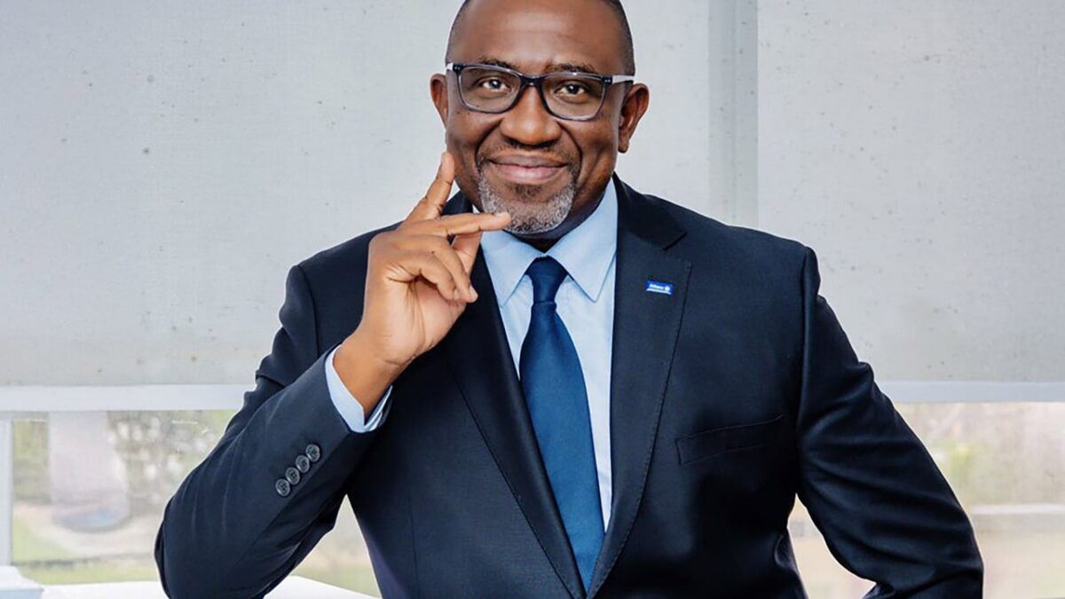 Assurance en Afrique francophone : Mamadou Koné (Fanaf) dénonce un taux de pénétration « totalement inacceptable »