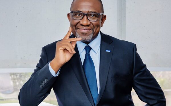 Assurance en Afrique francophone : Mamadou Koné (Fanaf) dénonce un taux de pénétration « totalement inacceptable »