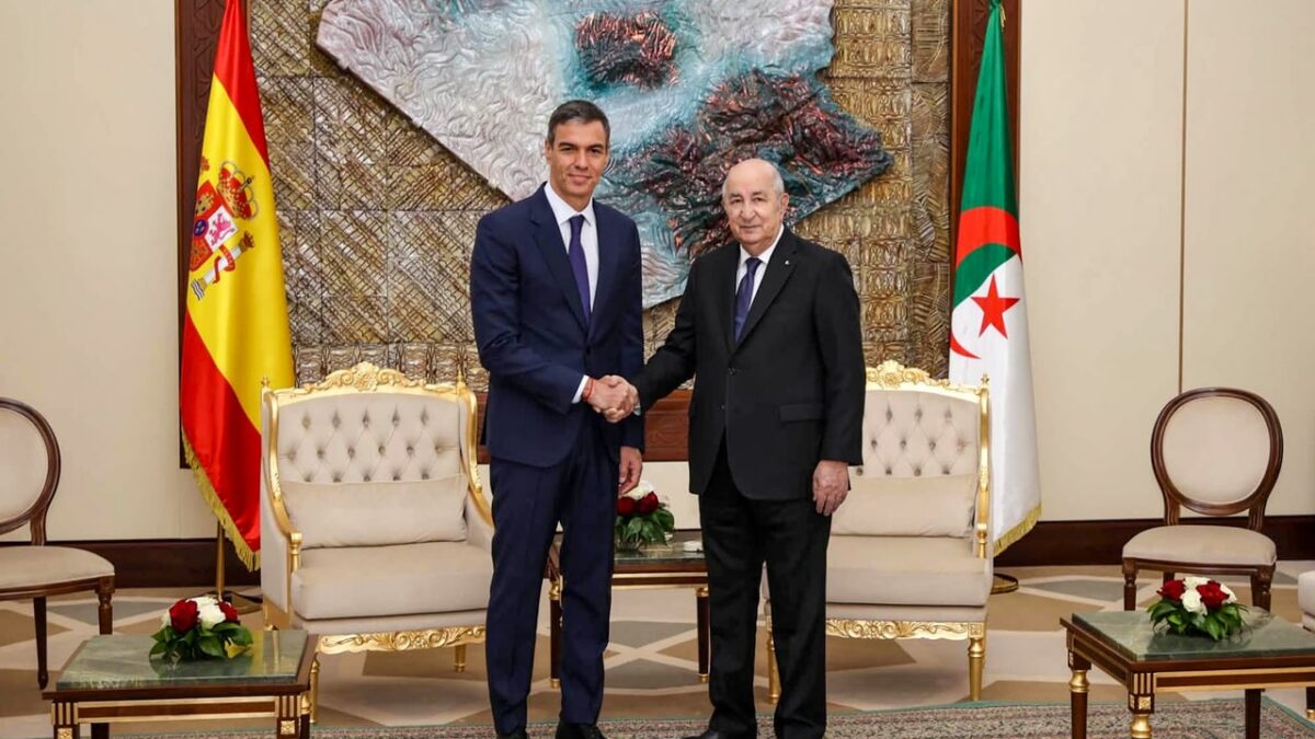 Espagne-Algérie : au-delà de la réconciliation, les enjeux géopolitiques de la Méditerranée occidentale