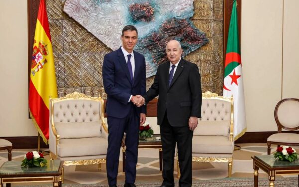 Espagne-Algérie : au-delà de la réconciliation, les enjeux géopolitiques de la Méditerranée occidentale
