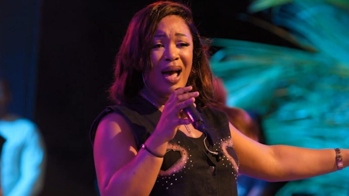 Josey brille au Masa d&rsquo;Abidjan : quand l&rsquo;afro-pop ivoirienne rayonne sur la scène continentale