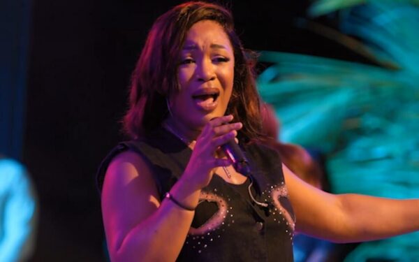 Josey brille au Masa d&rsquo;Abidjan : quand l&rsquo;afro-pop ivoirienne rayonne sur la scène continentale