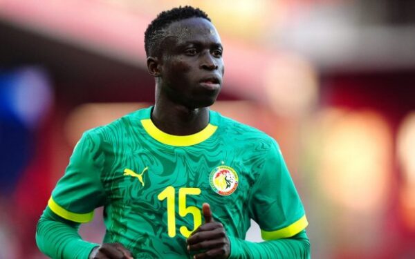 Krépin Diatta en quête d&rsquo;un nouveau défi : la Premier League dans le viseur