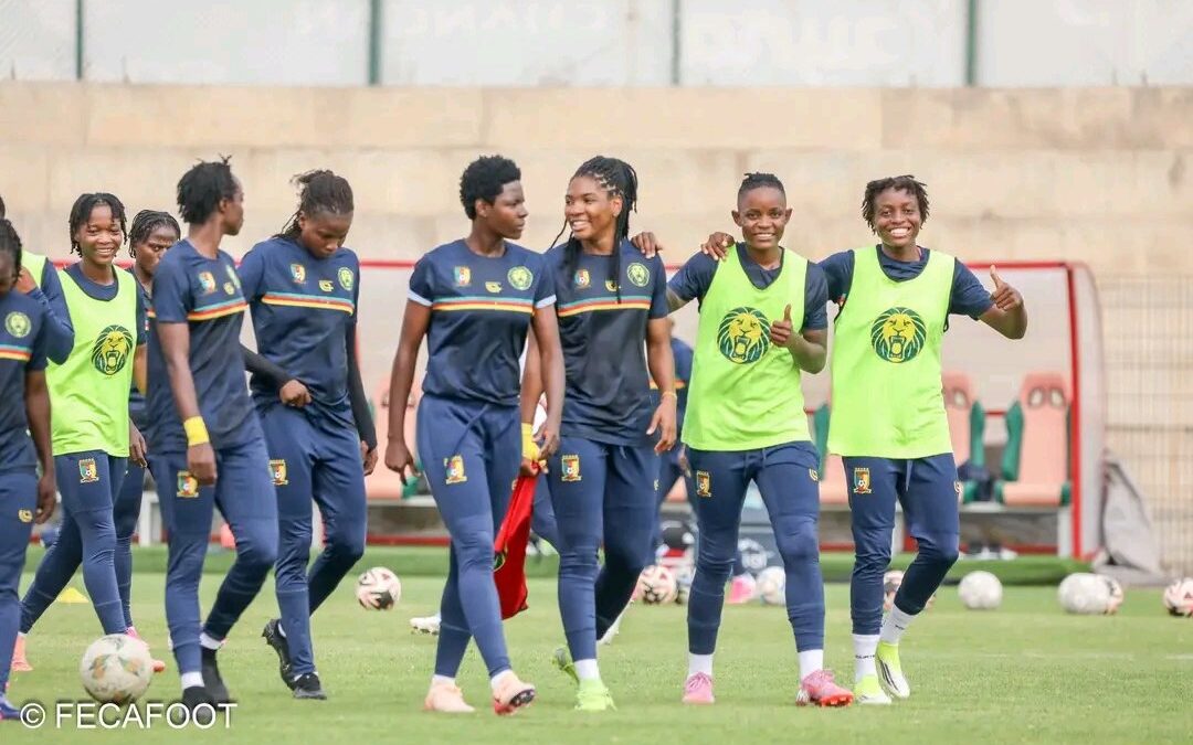 CAN féminine 2026 : Le Cameroun brigue son retour au sommet du foot féminin africain