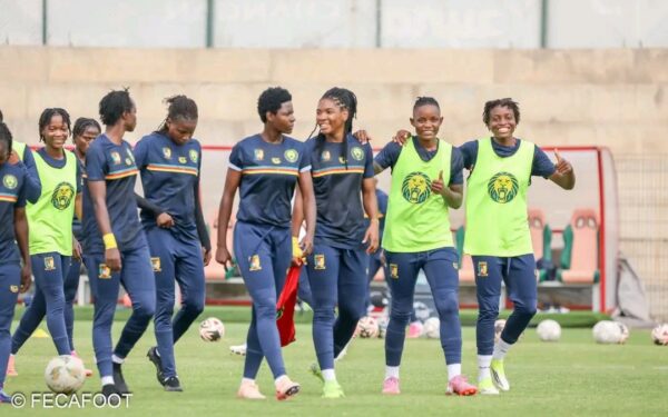 CAN féminine 2026 : Le Cameroun brigue son retour au sommet du foot féminin africain