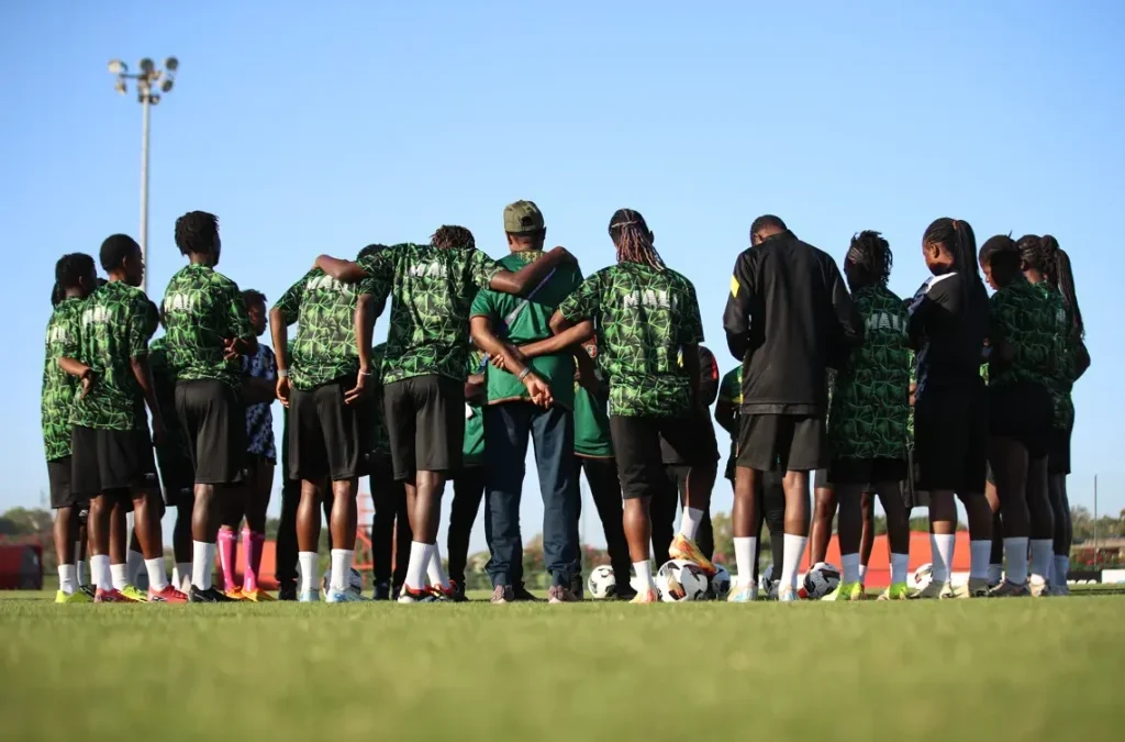 CAN féminine 2026 : Le Mali en Maroc, une qualification qui ravive les ambitions