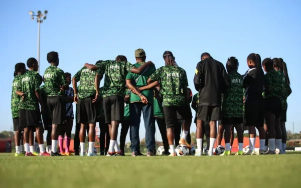 CAN féminine 2026 : Le Mali en Maroc, une qualification qui ravive les ambitions
