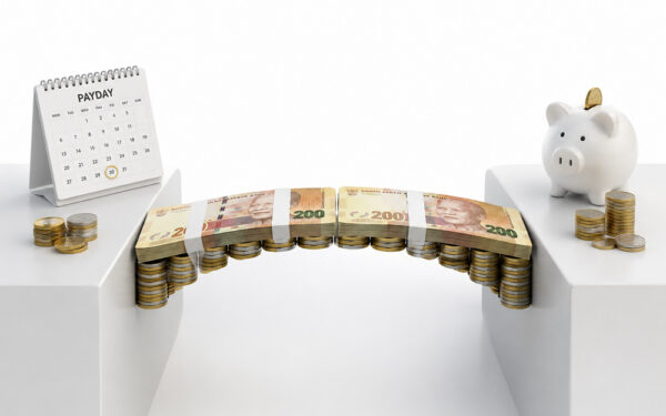 Gérer le manque de trésorerie avant la paie : stratégies et solutions pour les travailleurs africains