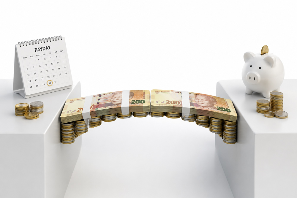 Gérer le manque de trésorerie avant la paie : stratégies et solutions pour les travailleurs africains