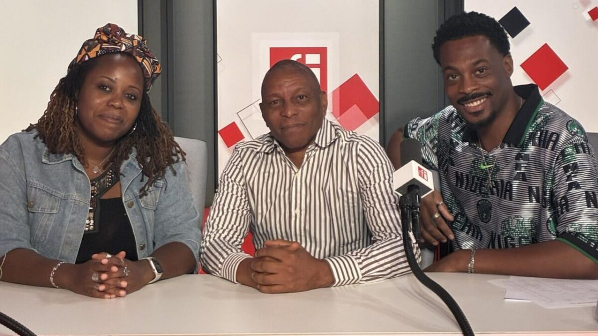 Mory Touré : quand la mémoire du disquaire ravive les trésors de la musique africaine