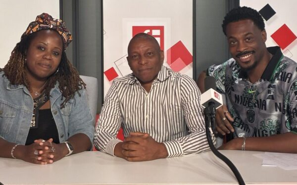 Mory Touré : quand la mémoire du disquaire ravive les trésors de la musique africaine