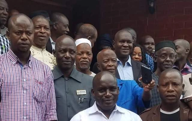 Enseignement supérieur en Guinée : le SNAESURS exige l&rsquo;honneur des engagements de l&rsquo;État envers les chercheurs