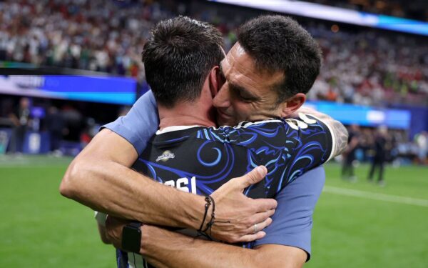 Coupe du monde 2026 : Scaloni célèbre l&rsquo;héritage de Messi avant la finale contre l&rsquo;Espagne