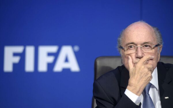 Coupe du monde 2026 : « Le football doit rester au cœur du spectacle », estime Sepp Blatter