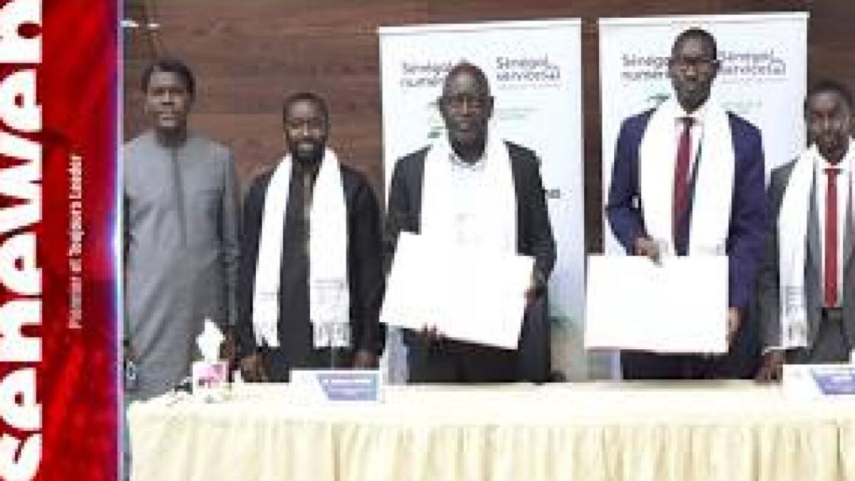 Sénégal : la convergence numérique-santé pour démocratiser la couverture maladie