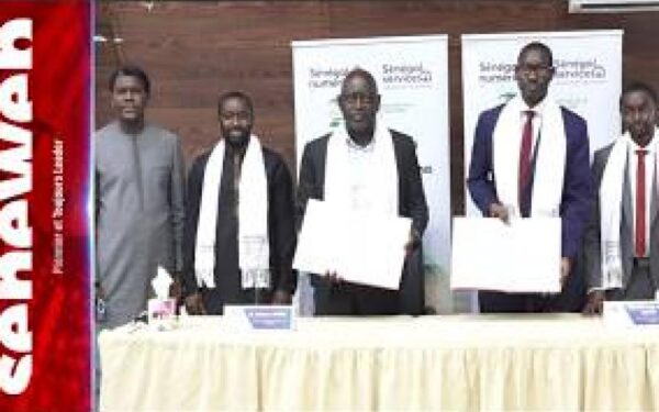 Sénégal : la convergence numérique-santé pour démocratiser la couverture maladie