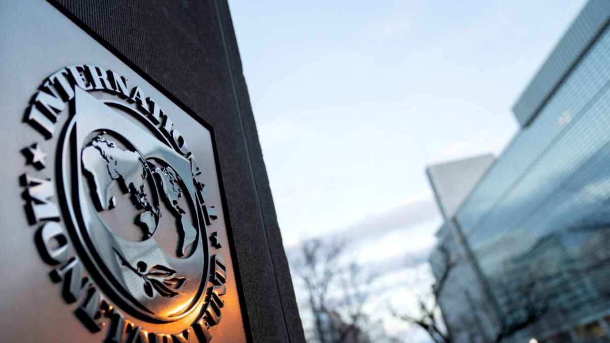 FMI : comment croissance, inflation et énergie redessinent l&rsquo;économie mondiale et africaine