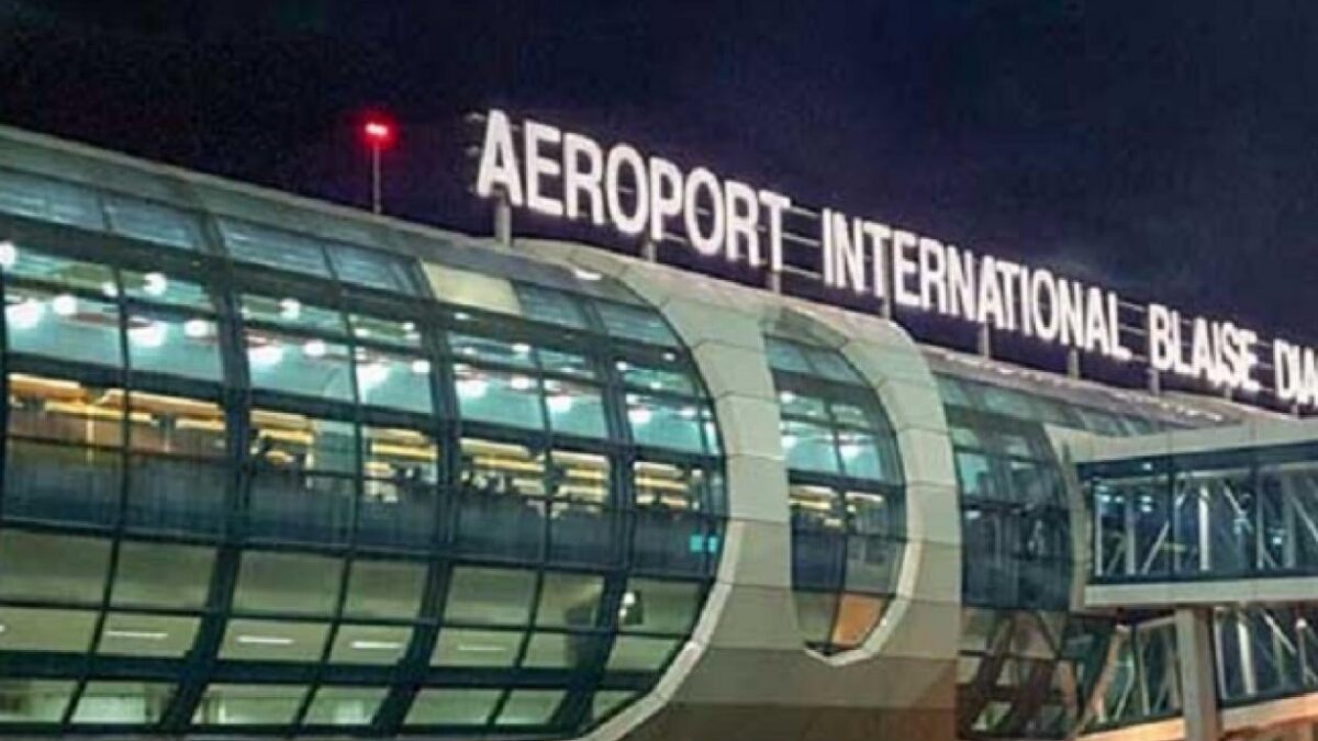 AIBD : 1,5 million de passagers et +18 % de fret au 1er semestre 2026, un moteur économique qui s&rsquo;accélère