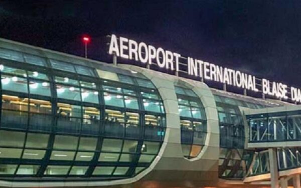 AIBD : 1,5 million de passagers et +18 % de fret au 1er semestre 2026, un moteur économique qui s&rsquo;accélère