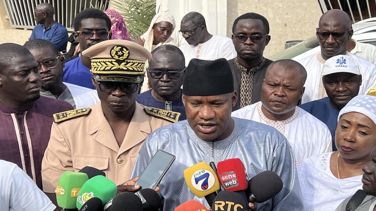 Eau potable à Touba : multiplication des unités de production et renforcement des contrôles sanitaires