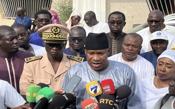 Eau potable à Touba : multiplication des unités de production et renforcement des contrôles sanitaires