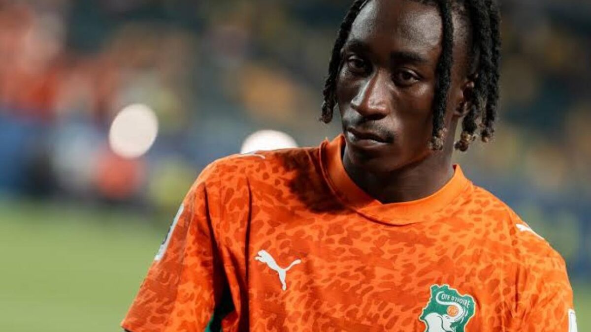 Mercato : le Real Madrid passe à l'offensive pour Yan Diomandé avec une offre XXL