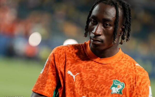 Mercato : le Real Madrid passe à l'offensive pour Yan Diomandé avec une offre XXL