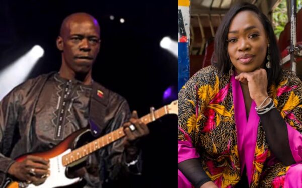 Mamy Mbaye honore son père Jimmy Mbaye : quand la musique africaine célèbre ses héritages