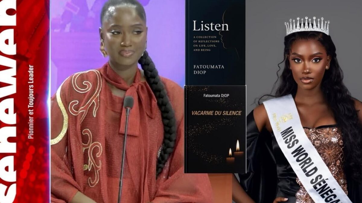Miss Monde 2026 : le Sénégal porte ses couleurs au Vietnam avec Fatoumata Diop