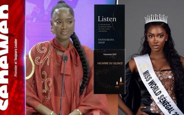 Miss Monde 2026 : le Sénégal porte ses couleurs au Vietnam avec Fatoumata Diop
