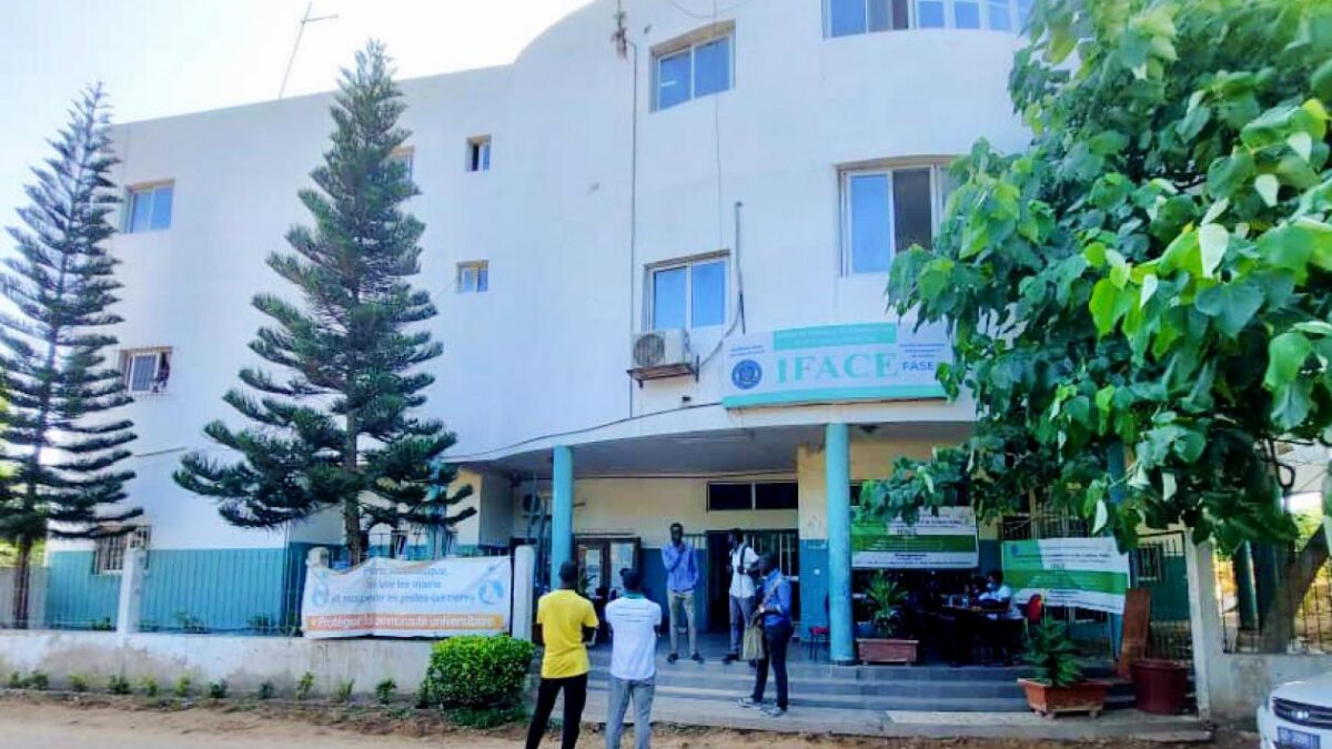 Formation et entrepreneuriat : l&rsquo;IFACE accélère son financement pour soutenir la vision Sénégal 2050
