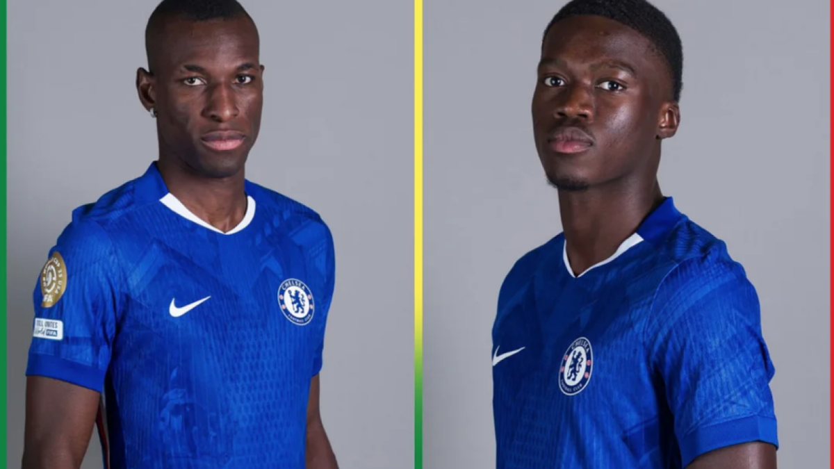 Chelsea : Mamadou Sarr en première ligne pour la préparation estivale, Jackson laissé au repos
