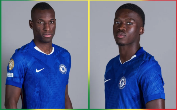 Chelsea : Mamadou Sarr en première ligne pour la préparation estivale, Jackson laissé au repos