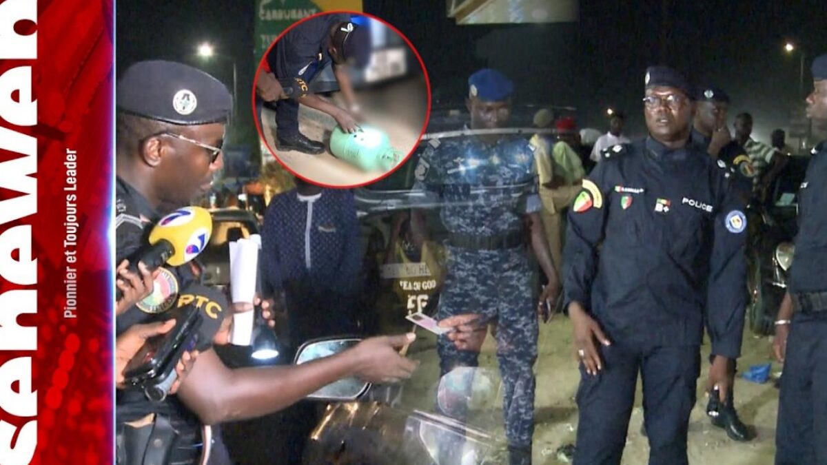 Sénégal : opération de sécurisation à Touba avant le Grand Magal, un modèle de mobilisation préventive